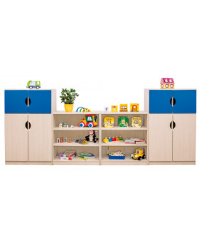 SESTAVA BASIC 11