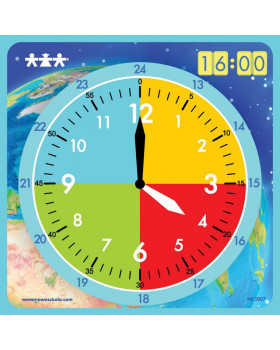 Magnetické hodiny