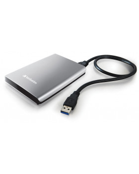 Externí disk VERBATIM 1TB N