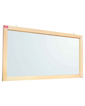 Zrcadlo (60x120 cm)