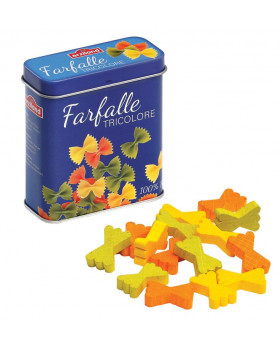 Těstoviny Farfalle