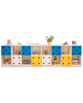 Sestava Numeric 12