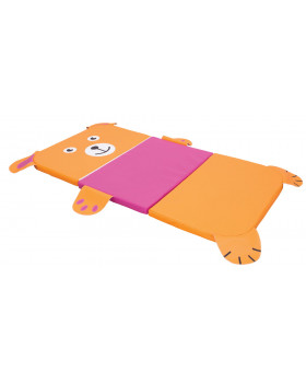 Skládací matrace  - Medvídek