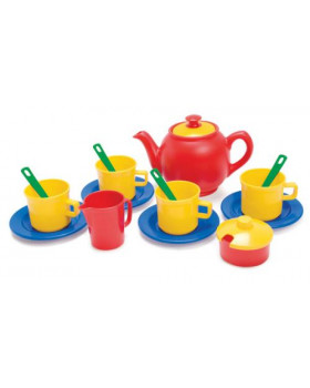Čajový set