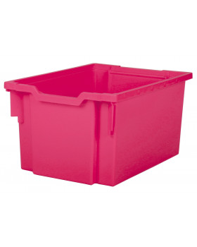 Velký kontejner, růžová Fuchsie