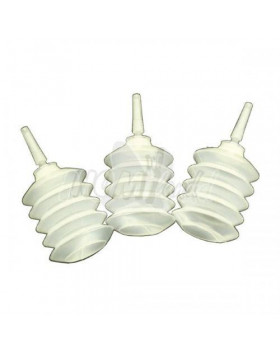 Pumpičky na barvu