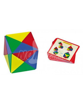 Magnetické bloky