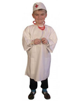 Kostým profese - Doktor