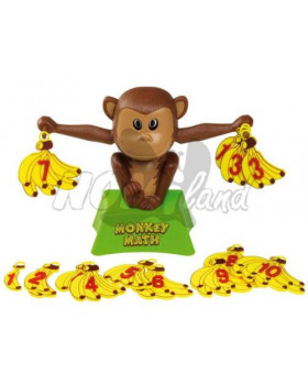 Opičí počty