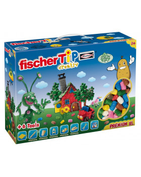 Fischer Tip XL Premium