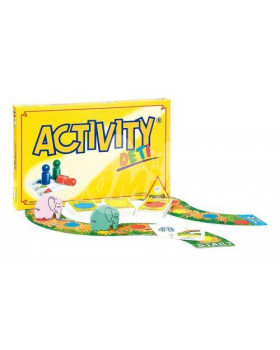 Activity pro děti