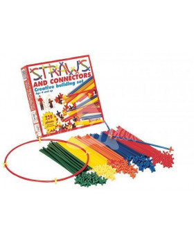 Stavební set malý