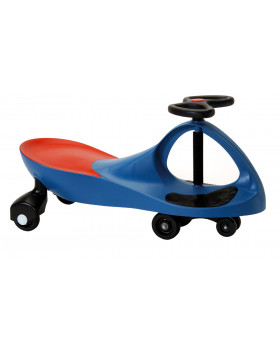 Autíčko PlasticCar