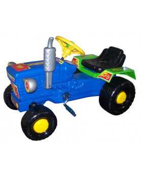 Traktor Maxi