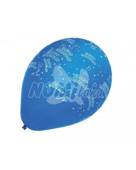 Balóny 5ks - Happy Birthday