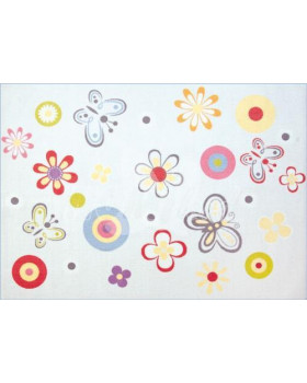 Koberec Louka 1 - 1,5 x 2 m