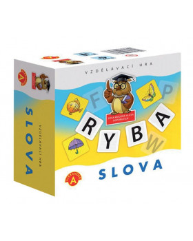 Hra Slova