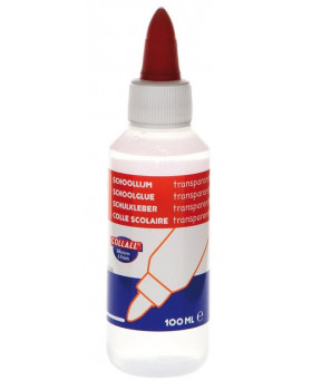Lepidlo průhledné 100 ml