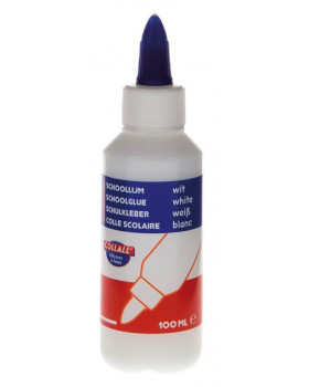 Lepidlo bílé 100 ml