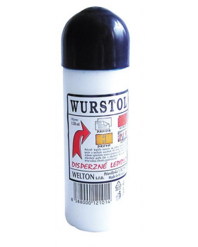 Lepidlo disperzní Wurstol 120 ml