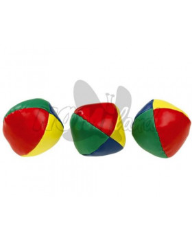 Žonglérské míčky