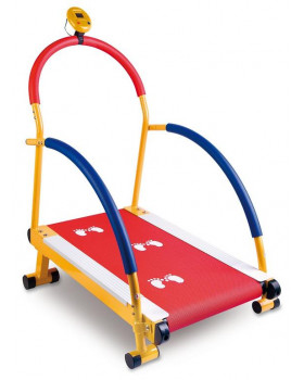 Fitness - Běžecký pás