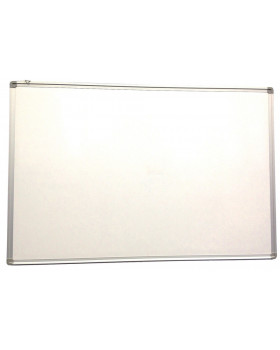 Bílá magnet.tabule 100x150 cm