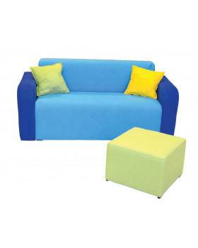 Sestava - Variabilní sedací souprava KL71, 31 cm
