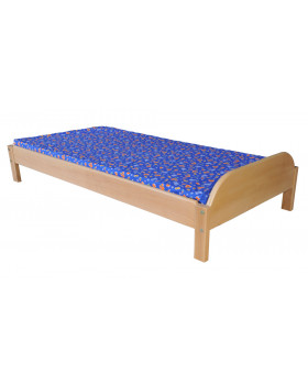 Lehátko Nomi BUK 135 x 65 x 29 cm