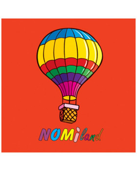 Kapsa s motiv - Balón