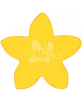 Děrovač 2,5cm - květinka 2