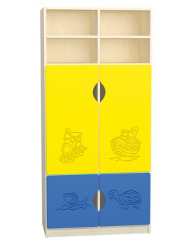 Skříňka K2416