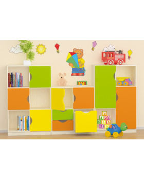 Sestava Basic 3