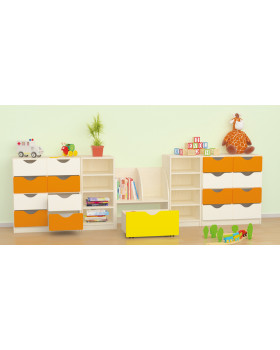 Sestava Basic 5