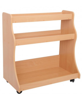 Univerzální vozík na pomůcky BUK