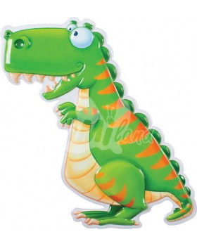 Nálepky - Dinosauři