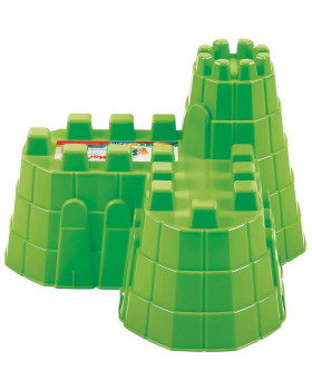 Formička Hrad 2