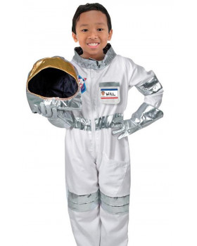 Kostým - Astronaut