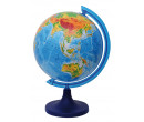 Globusy - Svět a světové národy