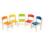 Židličky pro Mateřské školy - Školní židličky - Židličky