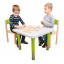 Jak správně vybrat stůl a židli pro děti