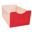 Dřevěné úložné boxy Numeric