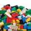 Lego a Kostky Qbriksy