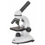 Mikroskop - Detektor