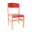 Dřevěná židle Extra - Dodateční zpevňující konstrukce - 31 cm
