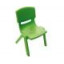 Plastové židličky - 30 cm