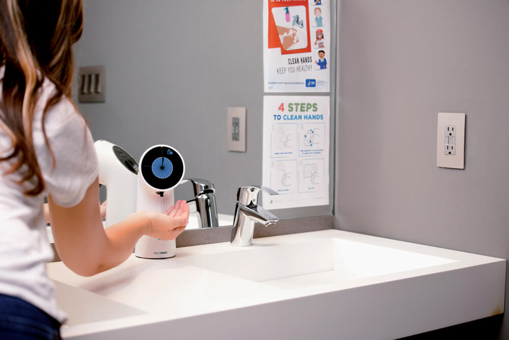 [Hygienické potřeby pro základní školy: co vám nesmí chybět?]