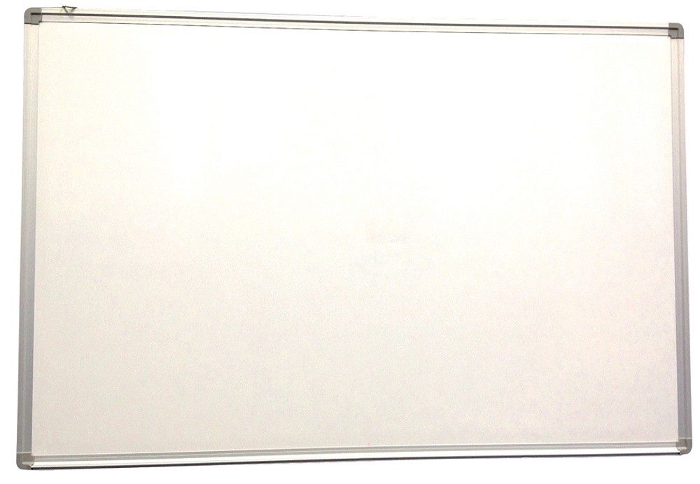 Bílá magnet.tabule 100x150 cm